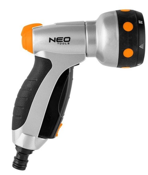 ZRASZACZ WIELOFUNKCYJNY 7 FUNKCJI Z FUNKCJĄ CLICK