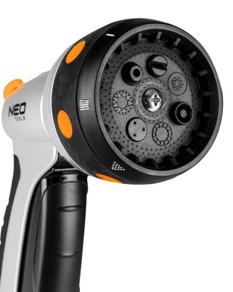 ZRASZACZ WIELOFUNKCYJNY 7 FUNKCJI Z FUNKCJĄ CLICK