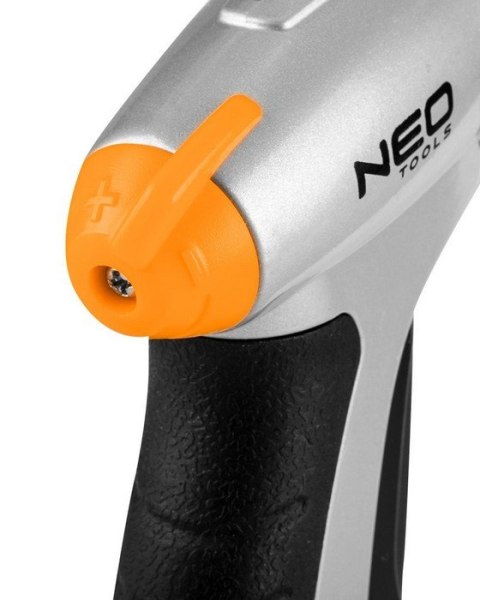 ZRASZACZ WIELOFUNKCYJNY 7 FUNKCJI Z FUNKCJĄ CLICK