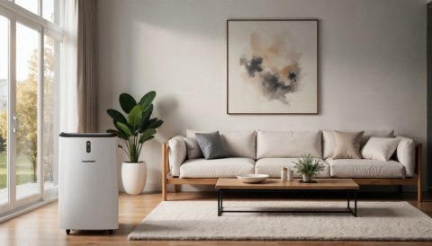 KLIMATYZATOR PRZENOŚNY ACP616H