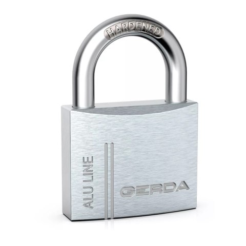 KŁÓDKA PAŁĄKOWA ALUMINIOWA KAP S40