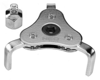 KLUCZ DO FILTRA OLEJU 64-100 MM