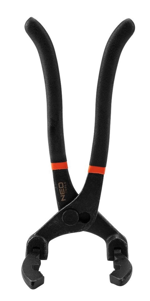 KLUCZ ODGINANY SZCZYPCOWY DO FILT. OLEJU 63.5-116 MM