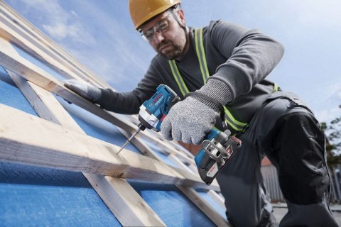 KLUCZ UDAROWY AKUMULATOROWY GDR 18V-215 0*AH L-BOXX