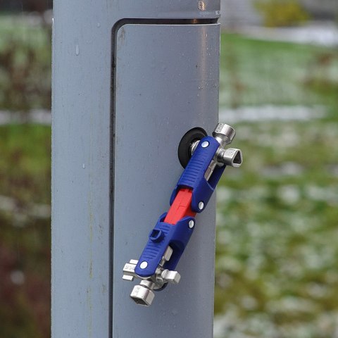 KLUCZ UNIWERSALNY JOINTKEY QUADRO