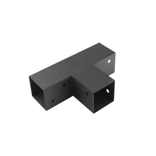 ŁĄCZNIK BELKI KWADRATOWEJ C GPT 70 72*165*255*1.5