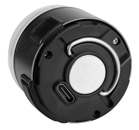 LAMPA CZOŁOWA BIWAKOWA 250+200 LM