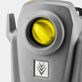 MYJKA CIŚNIENIOWA HD 5/11 E CLASSIC