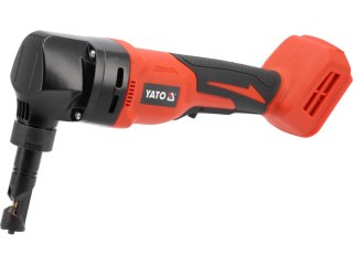 NOŻYCE DO BLACHY 18V BEZ AKU,