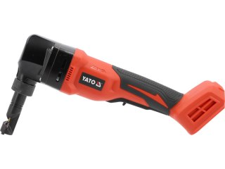 NOŻYCE DO BLACHY 18V BEZ AKU,