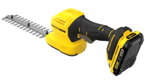 NOŻYCE DO KRZEWÓW I TRAWY AKUMULATOROWE 18V V20 1*2.0AH