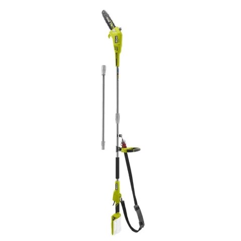 PILARKA ŁAŃCUCHOWA AKUM. NA WYSIĘGNIKU RY36PP25A-0 36V 0*AH