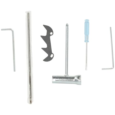 PILARKA SPALINOWA ŁAŃCUCHOWA 25CM 1.0KW