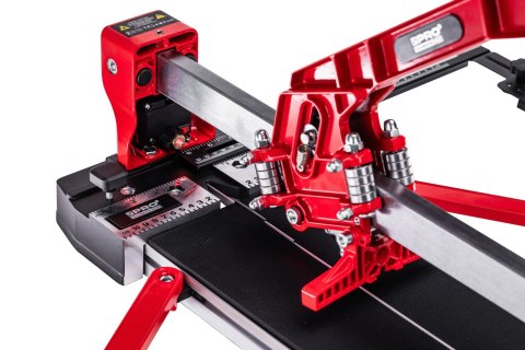 PRZYRZĄD DO CIĘCIA GLAZURY 1200 MM Z LASEREM