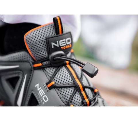 SANDAŁY ZAWODOWE OB, ROZMIAR 42