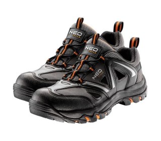 SANDAŁY ZAWODOWE OB, ROZMIAR 43