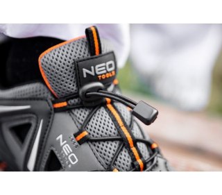 SANDAŁY ZAWODOWE OB, ROZMIAR 43