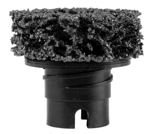 ŚCIERNICE DO CZYSZCZENIA PIAST ZESTAW 6 SZT.