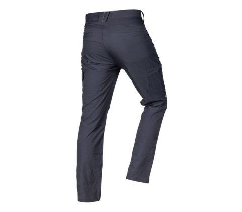 SPODNIE ROBOCZE MIX&MATCH STRETCH SZARE ROZMIAR XL