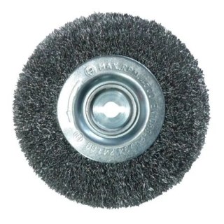 SZCZOTKA METALOWA DO URZĄDZENIA DO CZYSZCZ. KOSTKI DED7098