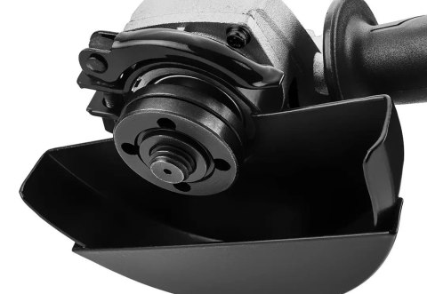 SZLIFIERKA KĄTOWA GHT 950W, 125MM REGULACJA