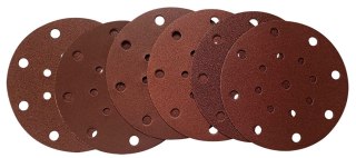 SZLIFIERKA MIMOŚRODOWA 350W,BEZSZCZOTKOWA 150MM