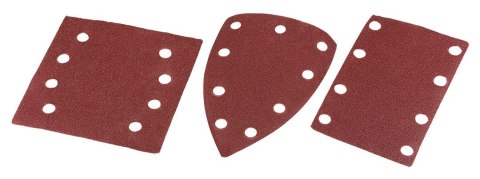 SZLIFIERKA OSCYLACYJNA 18V 3W1 BEZ AKUMULATORA