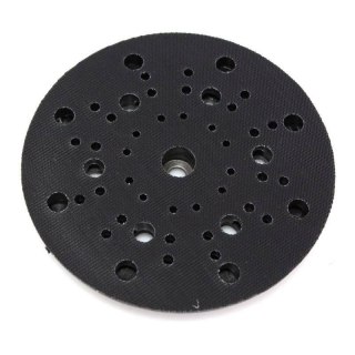 TALERZ SZLIFIERSKI 150 MM Z RZEPEM