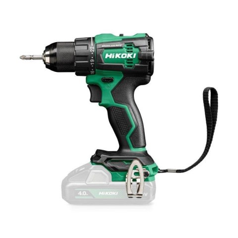 WIERTARKO-WKRĘTARKA AKUMULATOROWA 18V 0*AH HITSYSTEM