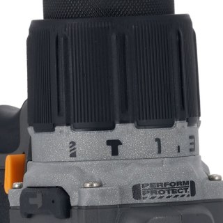 DEWALT McLaren Wiertarko-Wkrętarka Udarowa 18V XR 2x5.0Ah, 90 Nm, Walizka TSTAK + Ładowarka