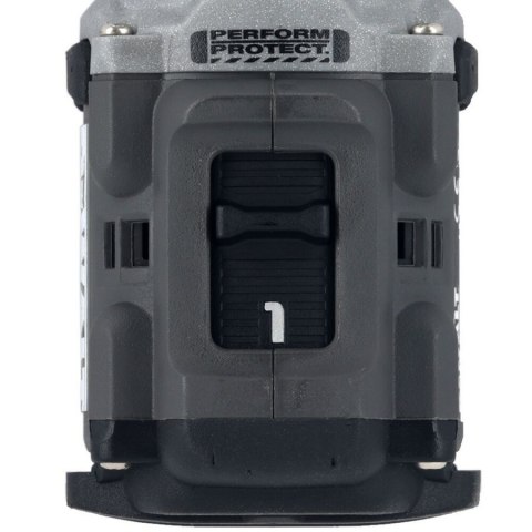 DEWALT McLaren Wiertarko-Wkrętarka Udarowa 18V XR 2x5.0Ah, 90 Nm, Walizka TSTAK + Ładowarka