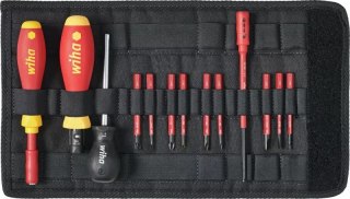 WKRĘTAK DYNAMOMETRYCZNY ZESTAW TORQUEVARIO-S 0.8-5.0NM, 14CZ