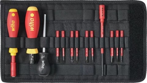 WKRĘTAK DYNAMOMETRYCZNY ZESTAW TORQUEVARIO-S 0.8-5.0NM, 14CZ