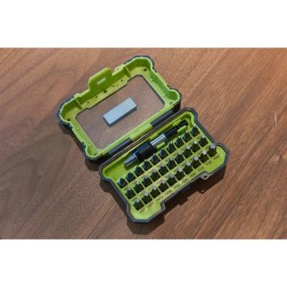 ZESTAW BITÓW RAK32MSD 32 EL.