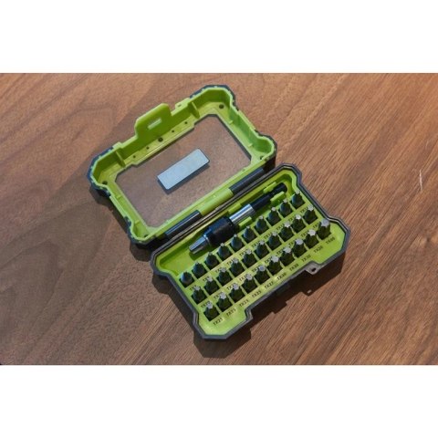 ZESTAW BITÓW RAK32MSD 32 EL.