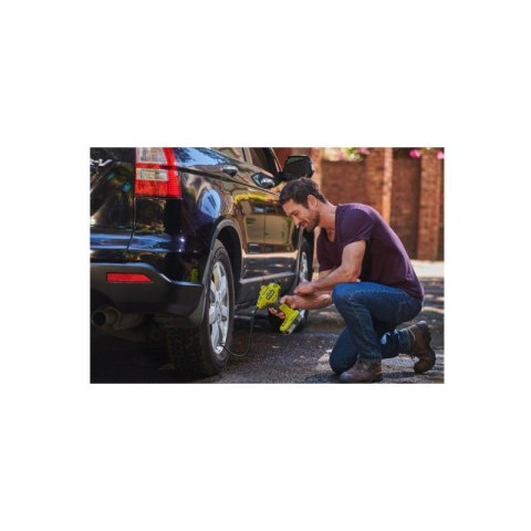 ZESTAW ELEKTRONARZĘDZI RPD18BL1-242SPI 1*4.0AH 1*2.0AH ONE+