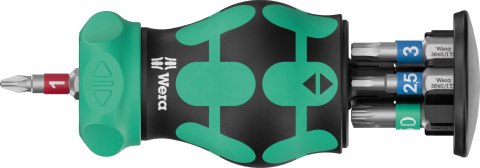 BICYCLE SET 5, 7 CZĘŚCI,KRAFTFORM Z FUNKCJĄ GRZECHOT