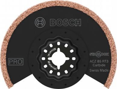 BRZESZCZOT SEGMENTOWY DO FUG PRO ACZ 85 RT3