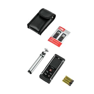 DALMIERZ LASEROWY HILE Z KAMERĄ 100M HDL-100CAM