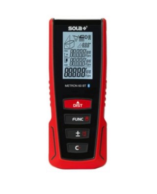 DALMIERZ METRON 60 BT 60M