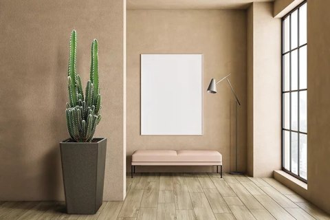 DONICZKA URBI SQUARE ECO WOOD - KAWA