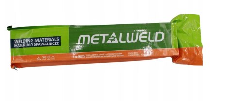 ELEKTRODA DO STALI NIERDZEWNYCH INOX R309L 3.2*350MM 1.7KG