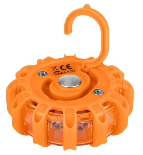 FLARA DROGOWA OSTRZEGAWCZA