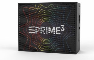 GŁOŚNIK PRZENOŚNY UP ABT02BK