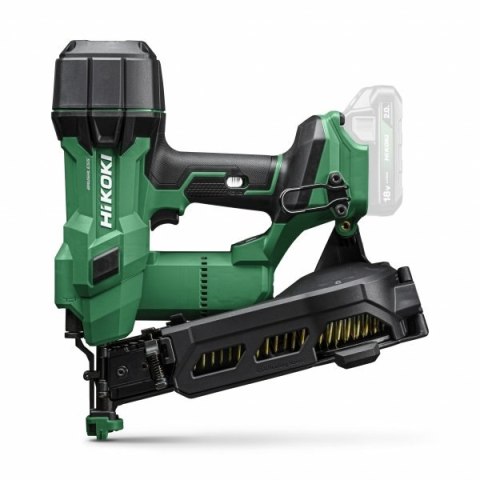 GWOŹDZIARKA TAŚMOWA AKUMULATOROWA 18V 0*AH