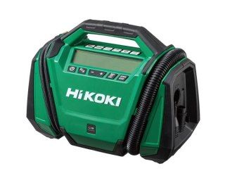 KOMPRESOR AKUMULATOROWY 18V 11BAR 0*AH