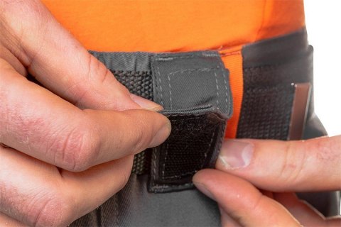 KRÓTKIE SPODENKI 100% BAWEŁNA ROZMIAR M