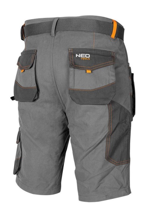 KRÓTKIE SPODENKI 100% BAWEŁNA ROZMIAR M