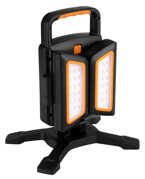 LAMPA AKUMULATOROWA ROBOCZA 2000 LM