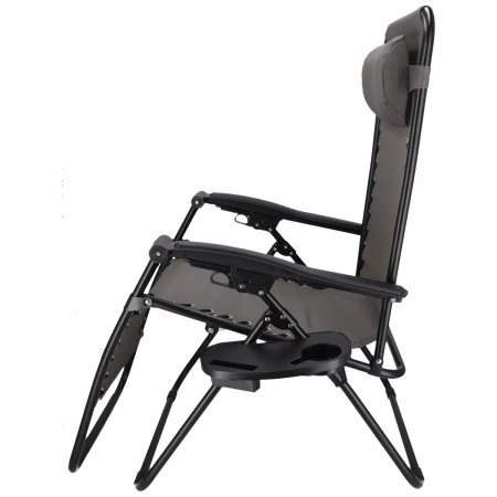 LEŻAK SKŁADANY 157*65*107CM